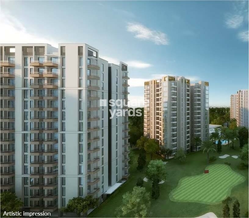 Silverglades The Melia First Citizen