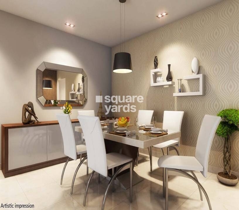 Silverglades The Melia First Citizen Apartment Interiors 4