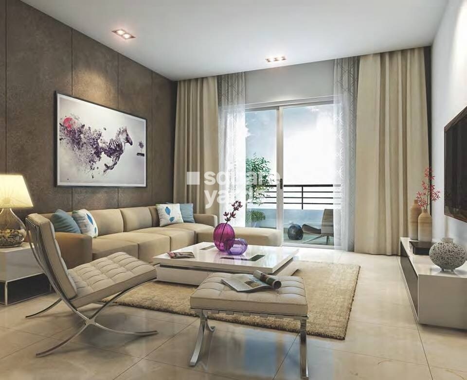 Silverglades The Melia First Citizen Apartment Interiors 5