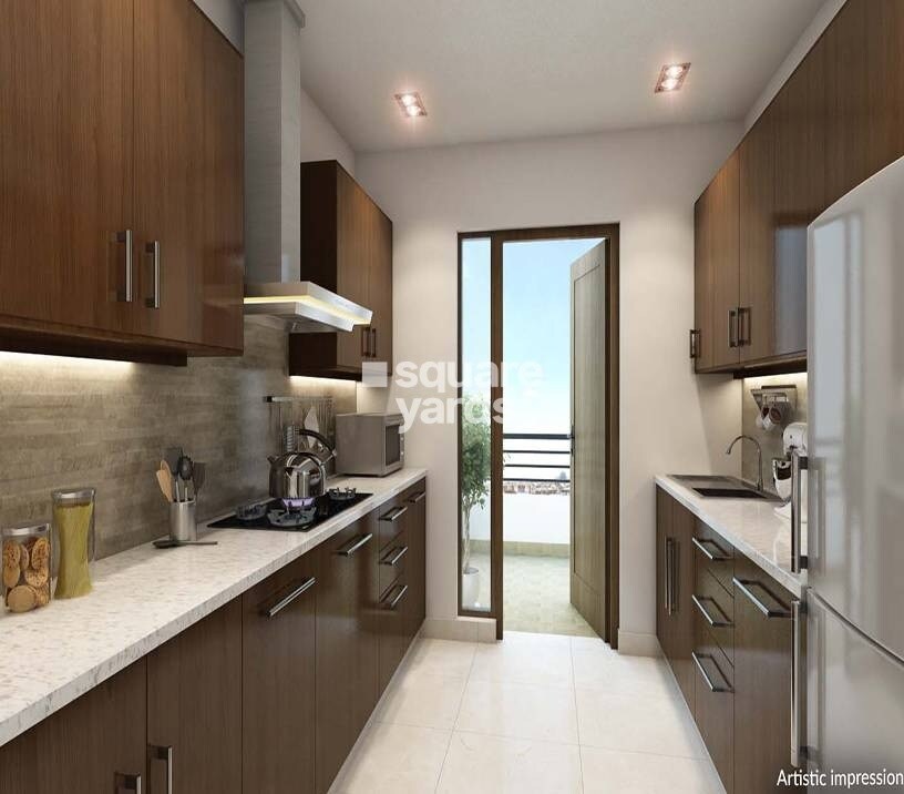 Silverglades The Melia First Citizen