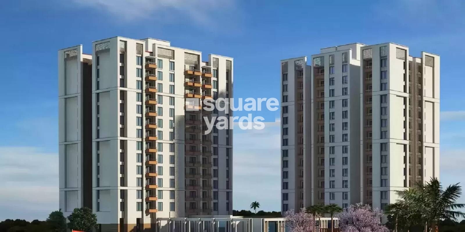 Silverglades The Melia First Citizen