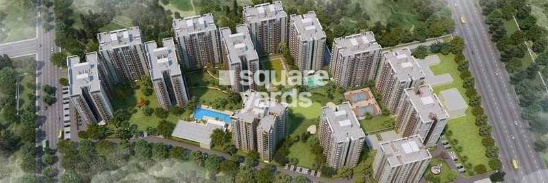 Silverglades The Melia First Citizen