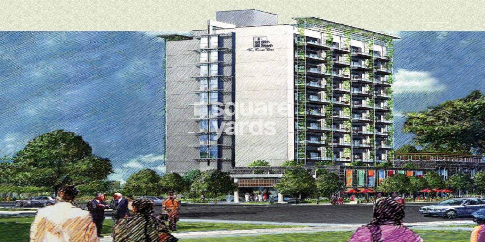 Silverglades The Peach Tree