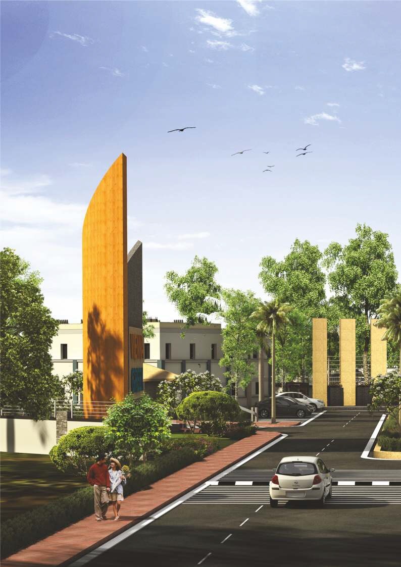 Skywhales Vienna Greens Amenities-Features 1