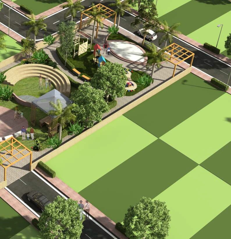 Skywhales Vienna Greens Amenities-Features 2