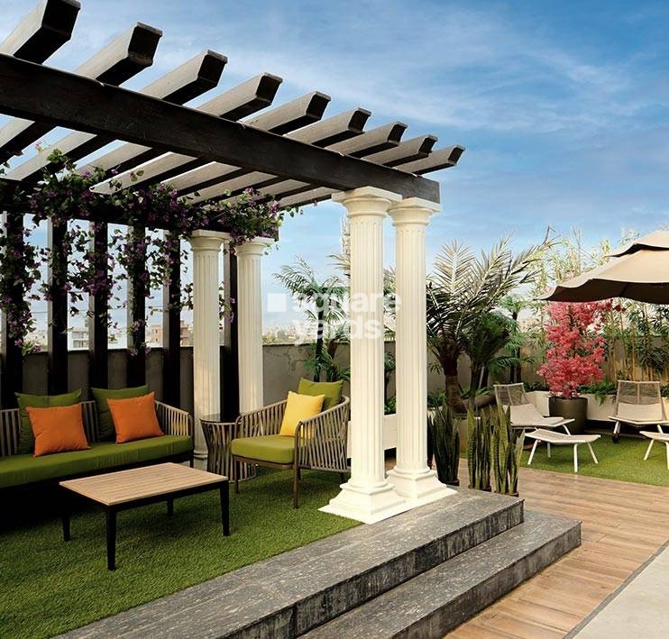 Smart World Gems in Sector 89, Gurgaon @ 1.08 Cr - Floor Plans ...