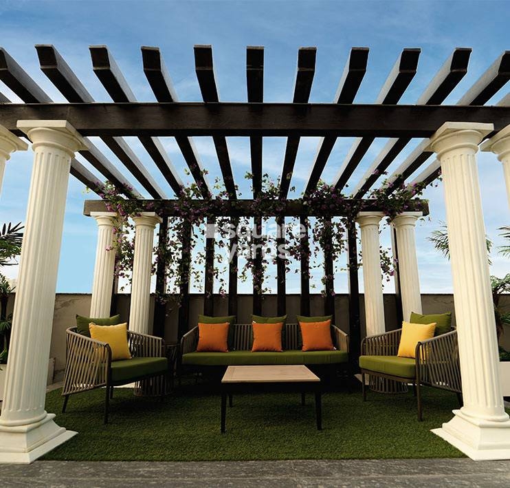 Smart World Gems in Sector 89, Gurgaon @ 1.08 Cr - Floor Plans ...