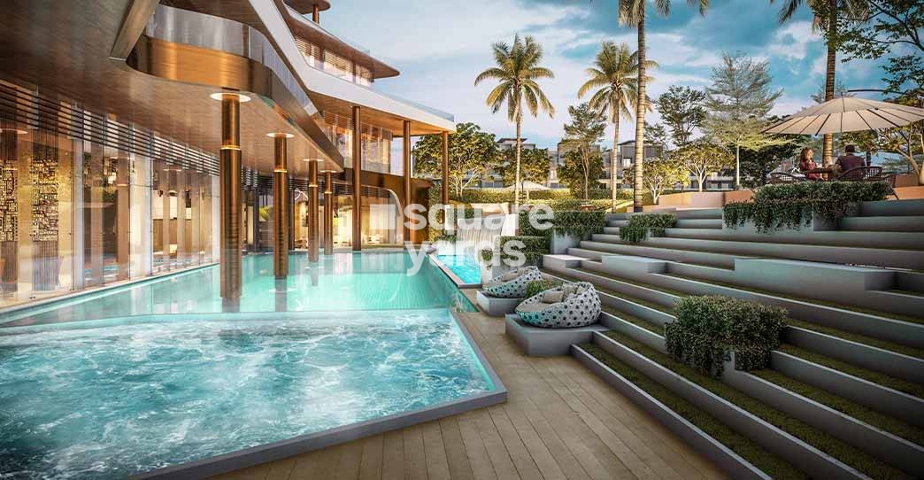 Smart World Gems in Sector 89, Gurgaon @ 1.08 Cr - Floor Plans ...