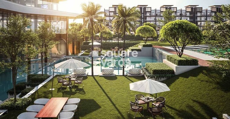 Smart World Gems Amenities-Features 12