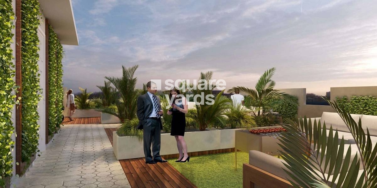 Smart World Gems in Sector 89, Gurgaon @ 1.08 Cr - Floor Plans ...