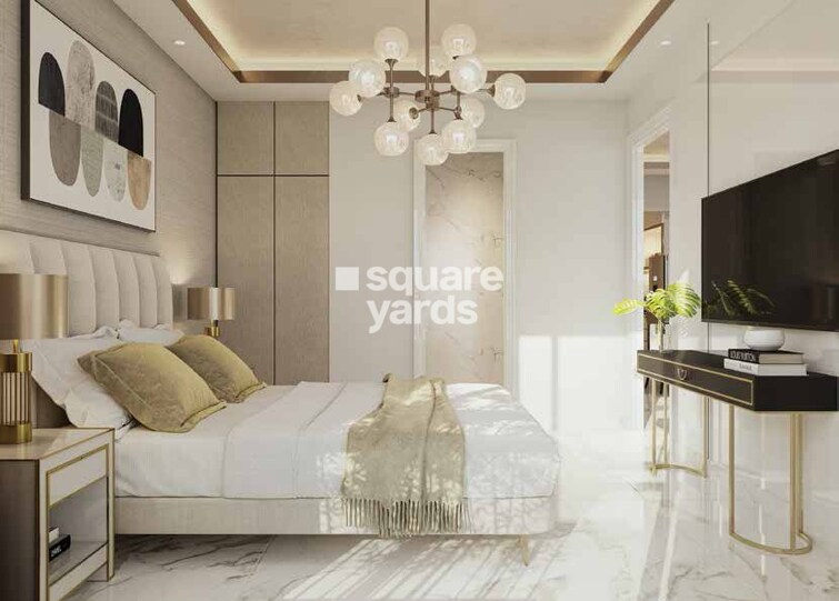 Smart World Gems Apartment Interiors 2