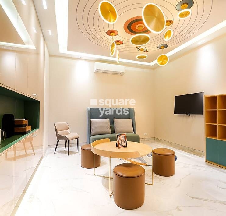 Smart World Gems Apartment Interiors 5