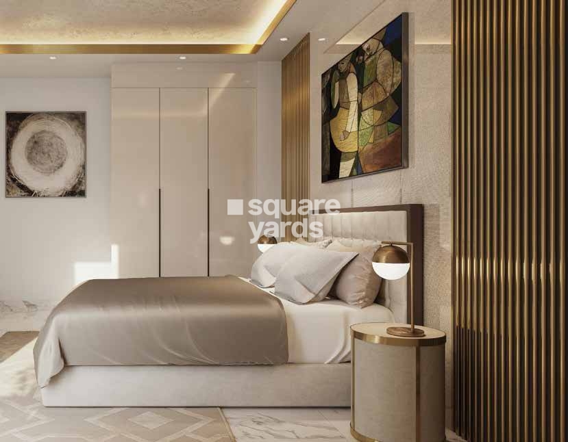 Smart World Gems in Sector 89, Gurgaon @ 1.08 Cr - Floor Plans ...