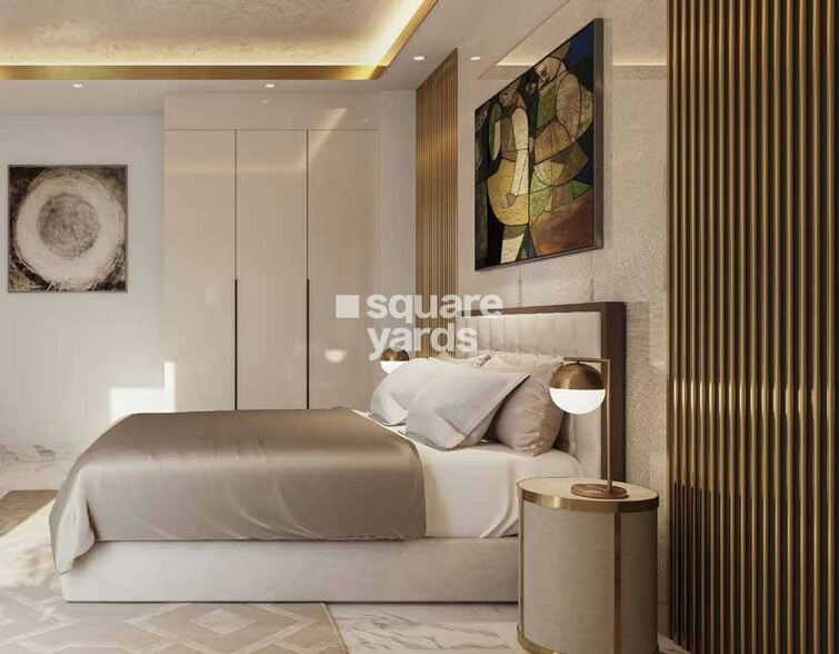 Smart World Gems Apartment Interiors 3