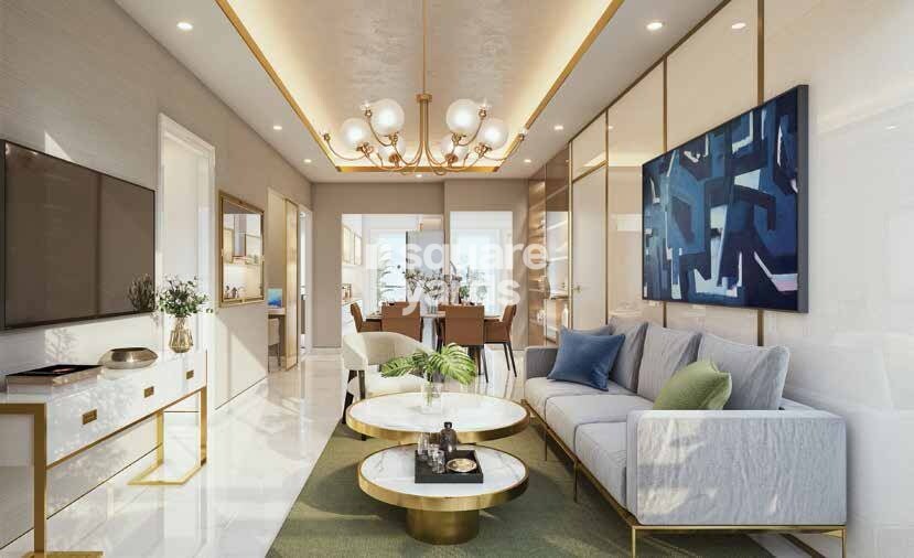 Smart World Gems Apartment Interiors 4