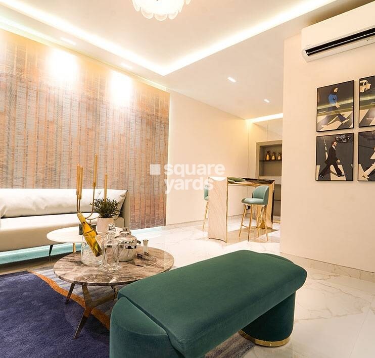 Smart World Gems Apartment Interiors 6