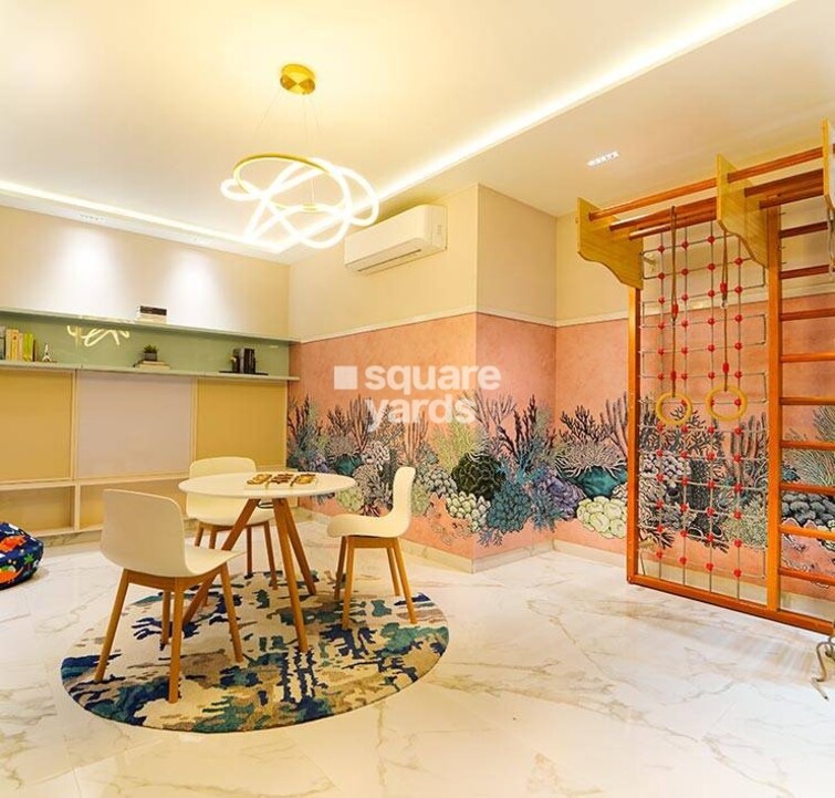 Smart World Gems Apartment Interiors 9