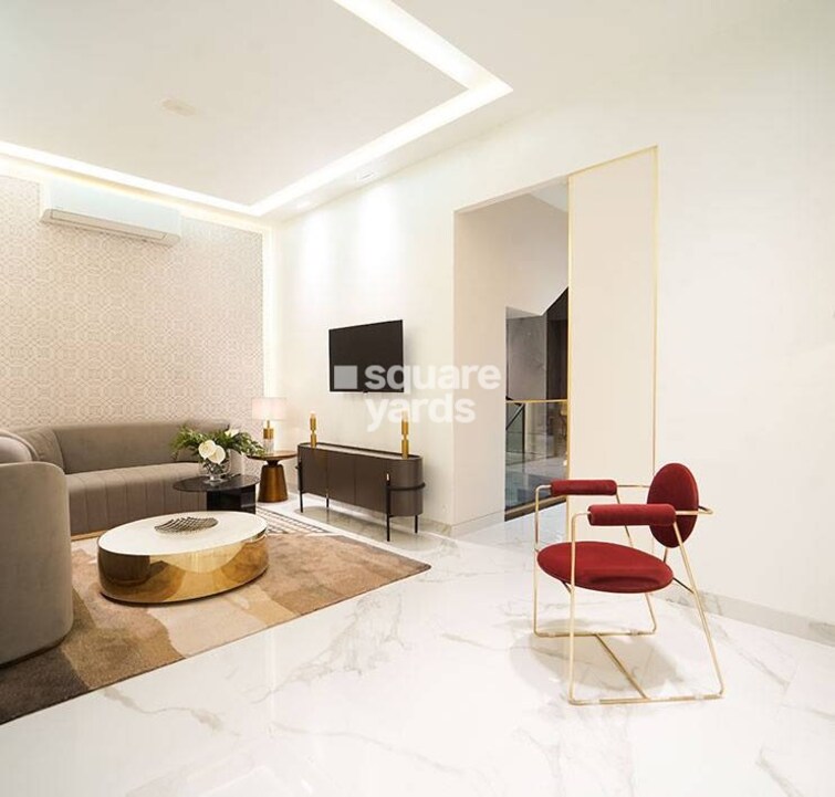 Smart World Gems Apartment Interiors 10