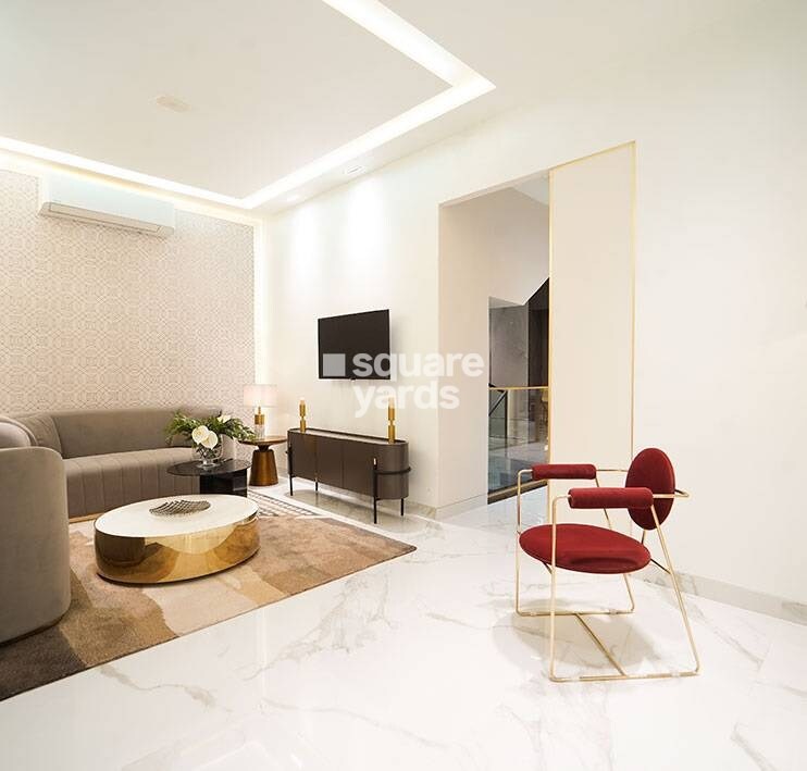 Smart World Gems Apartment Interiors 10
