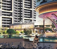 Smart World One DXP Amenities-Features