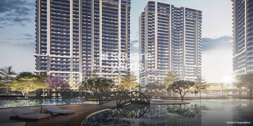 Smart World One DXP