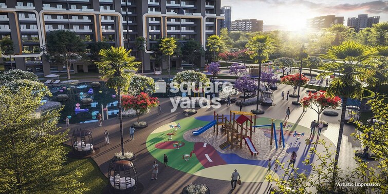 Smart World One DXP Amenities-Features 7