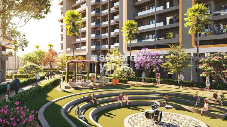 Smart World One DXP Amenities-Features 3