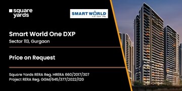 Smart World One DXP
