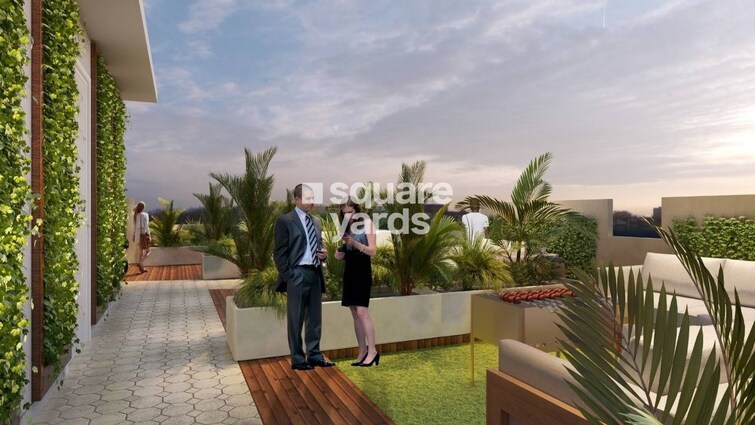 Smart World Orchard Amenities-Features 1