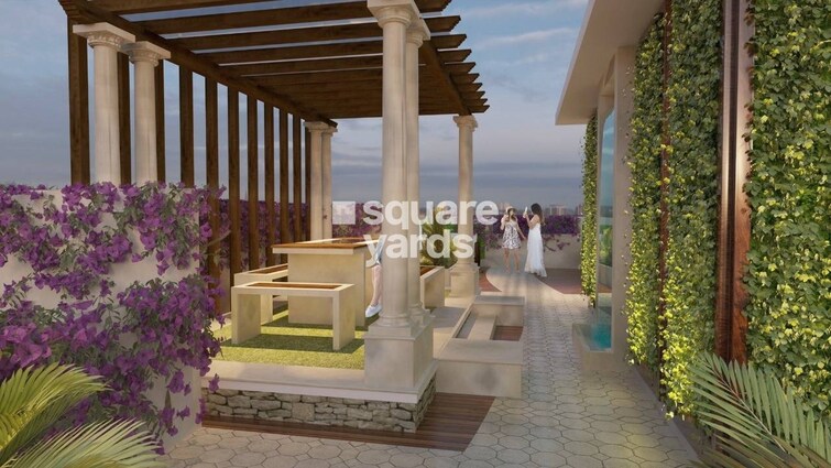 Smart World Orchard Amenities-Features 2