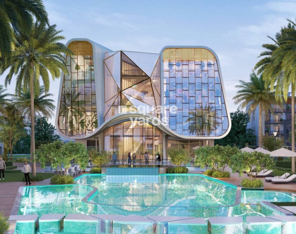 Smart World Orchard in Sector 61, Gurgaon @ 2.00 Cr - Floor Plans ...