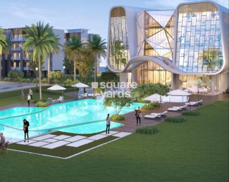 Smart World Orchard Amenities-Features 4