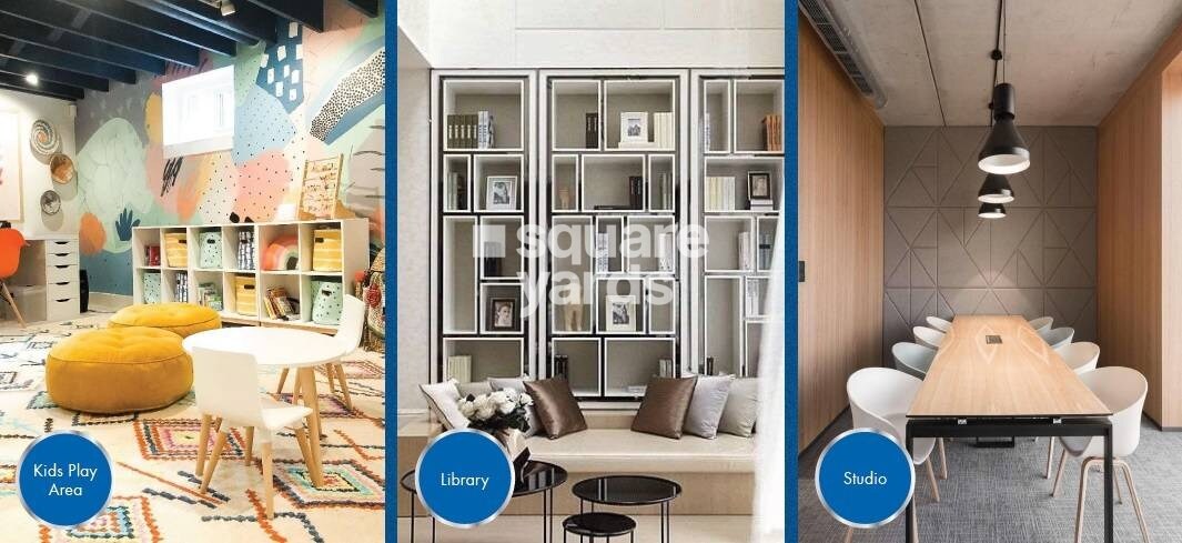 Smart World Orchard Amenities-Features 5