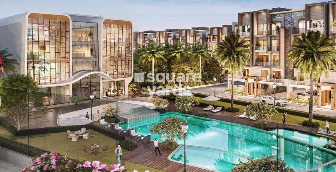 Smart World Orchard Amenities-Features 9