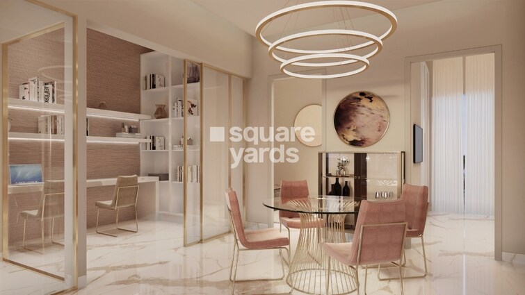 Smart World Orchard Apartment Interiors 1