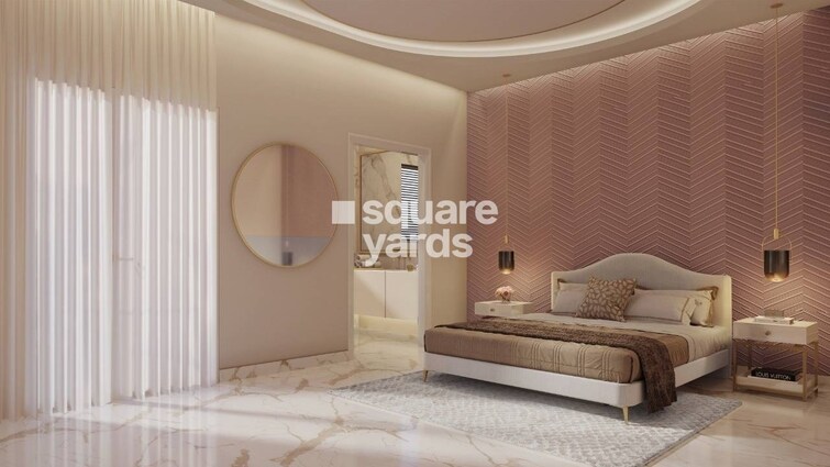 Smart World Orchard Apartment Interiors 2