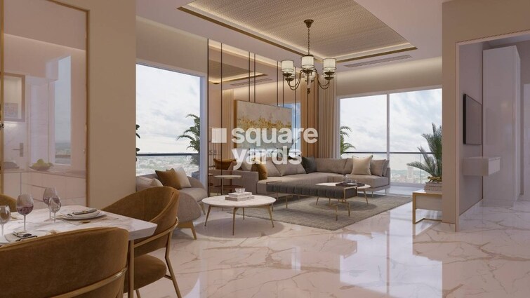 Smart World Orchard Apartment Interiors 3