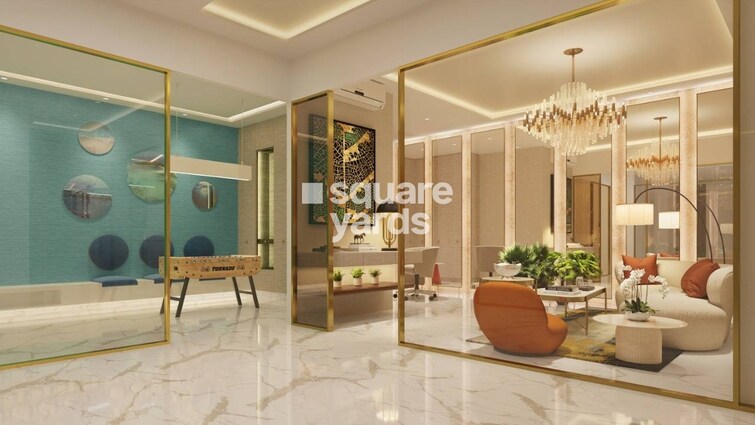 Smart World Orchard Apartment Interiors 4
