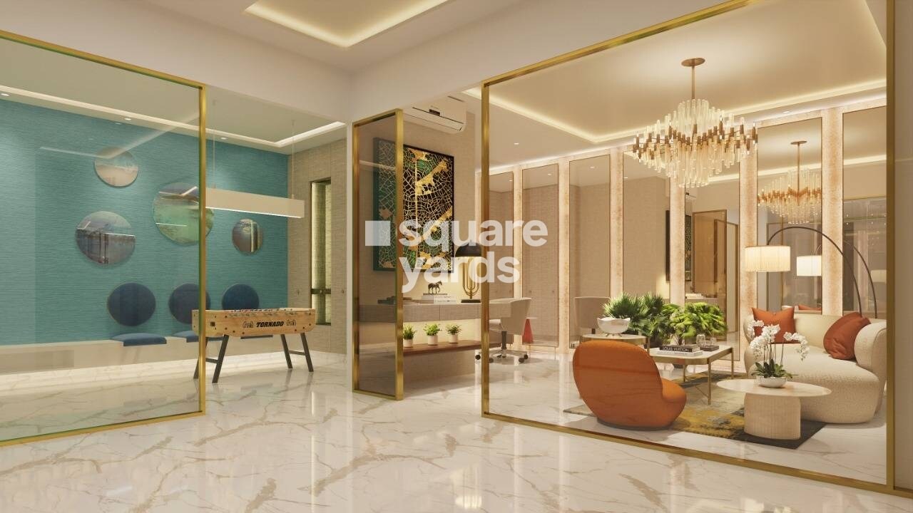 Smart World Orchard Apartment Interiors 4