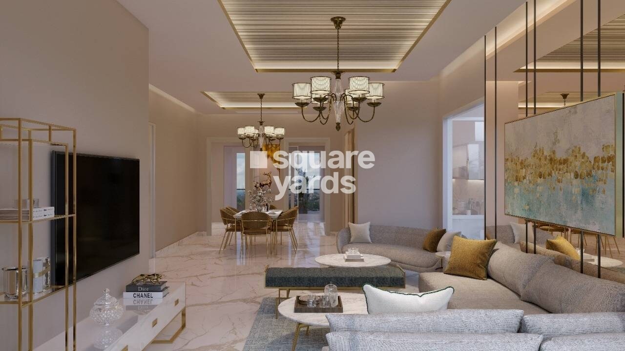 Smart World Orchard Apartment Interiors 5