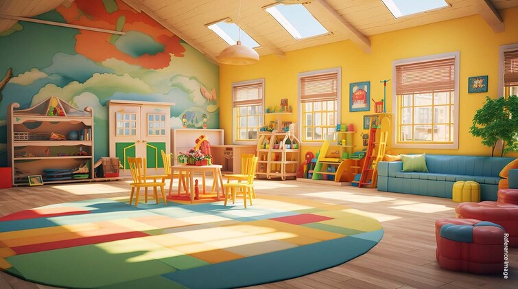 Smart World Sky Arc Amenities-Features 1