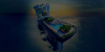 Smart World Sky Arc