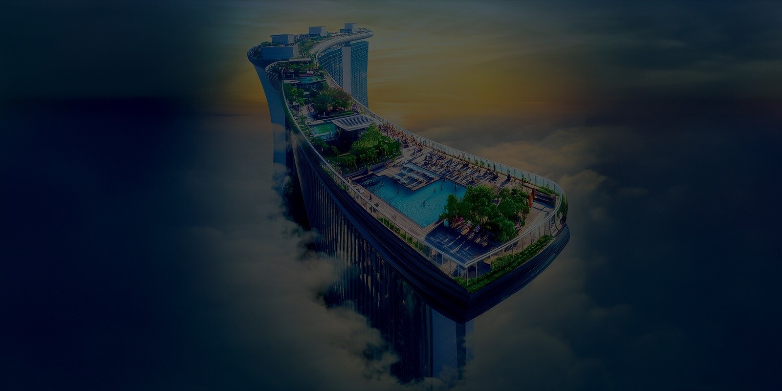 Smart World Sky Arc Amenities-Features 6