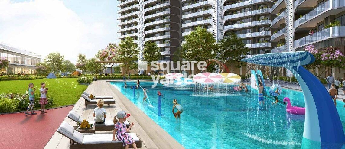 Smart World The Edition Amenities-Features 7