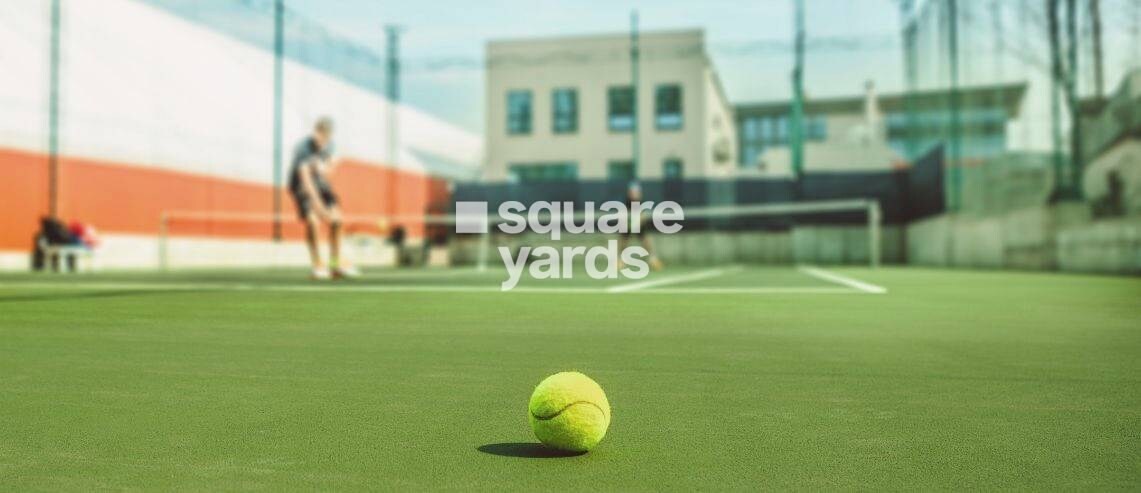 Smart World The Edition Amenities-Features 9