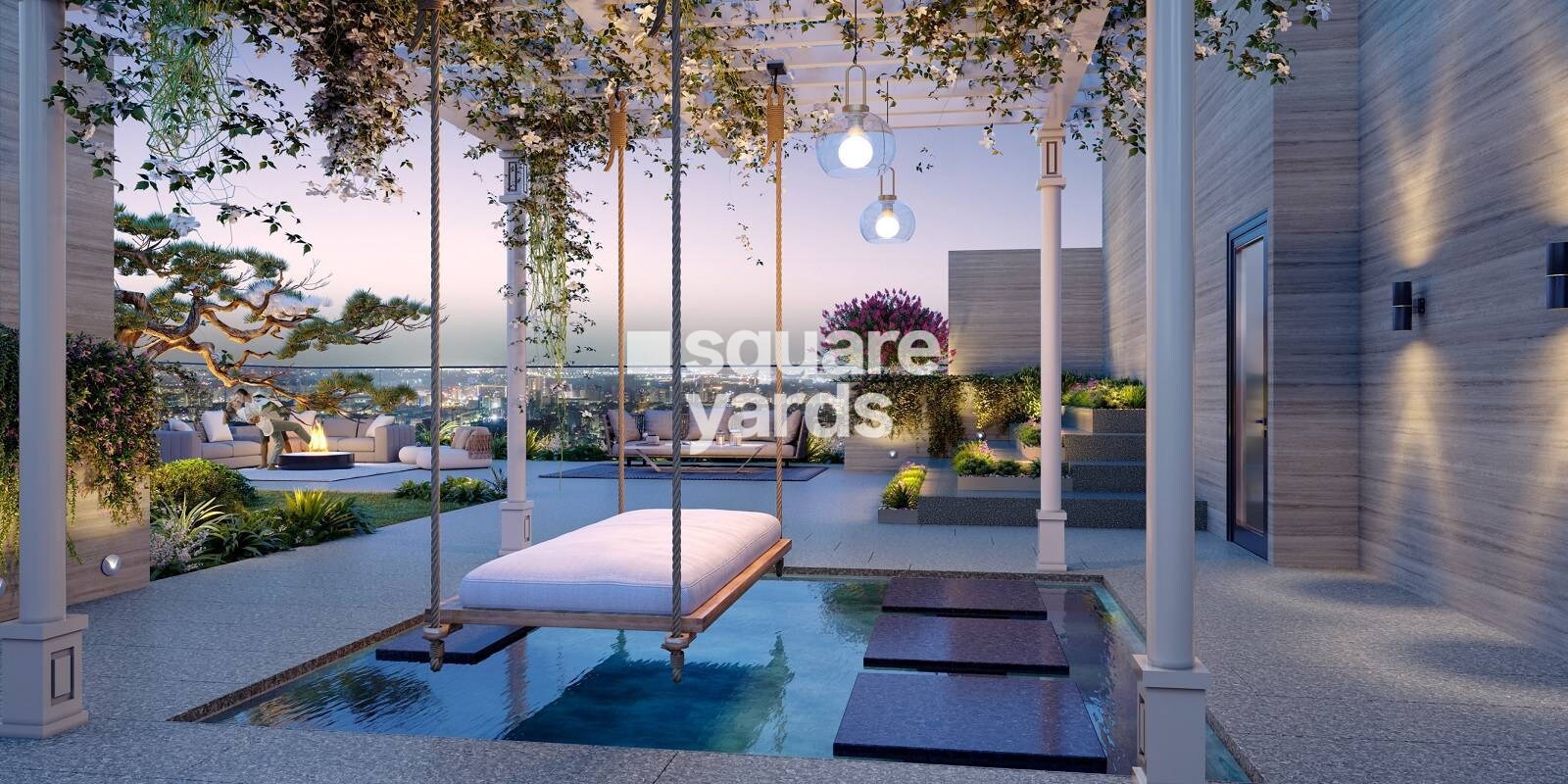 Smart World The Edition Amenities-Features 11