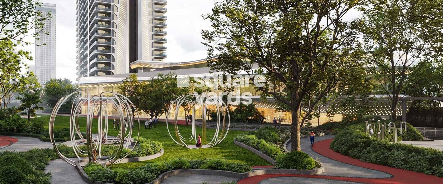 Smart World The Edition Amenities-Features 2