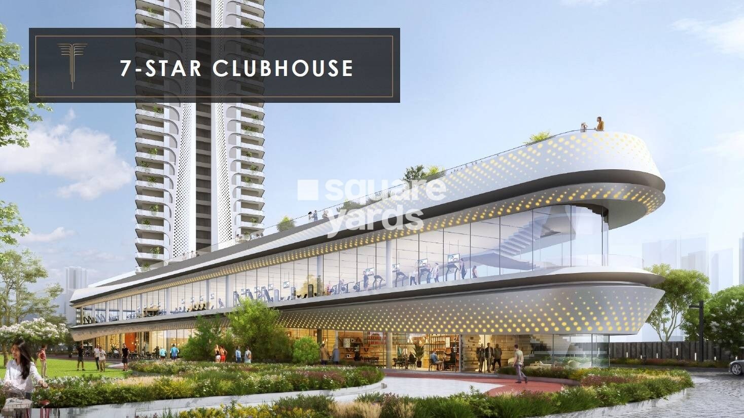 Smart World The Edition Clubhouse External Image