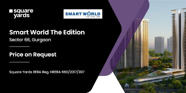 Smart World The Edition Push Creative