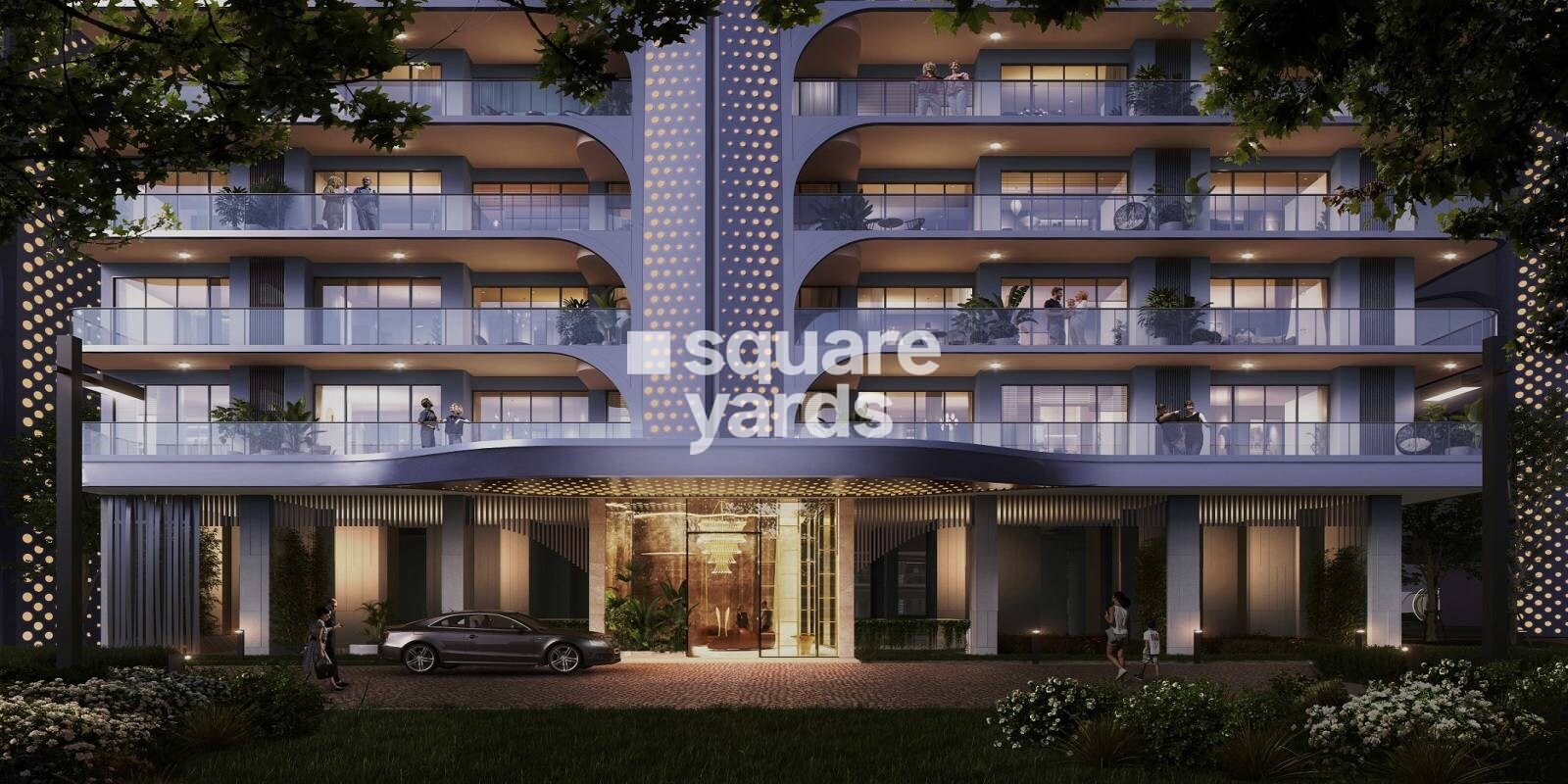 Smart World The Edition